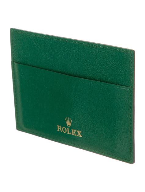 cardholder rolex|rolex card of authenticity.